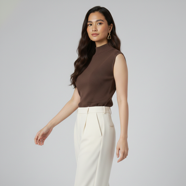 The Audrey Top