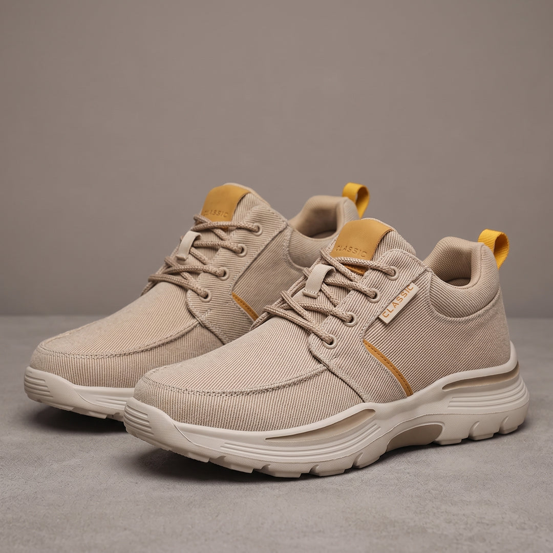 The Charcoal City Trainer