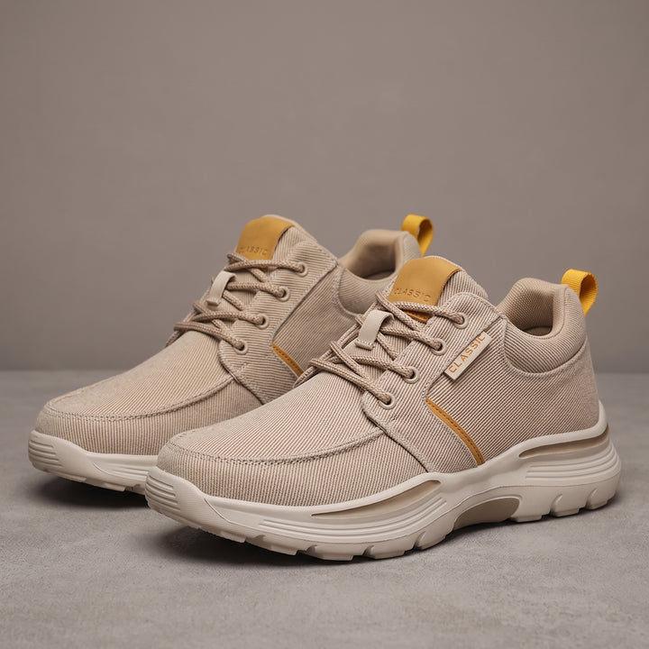 The Charcoal City Trainer