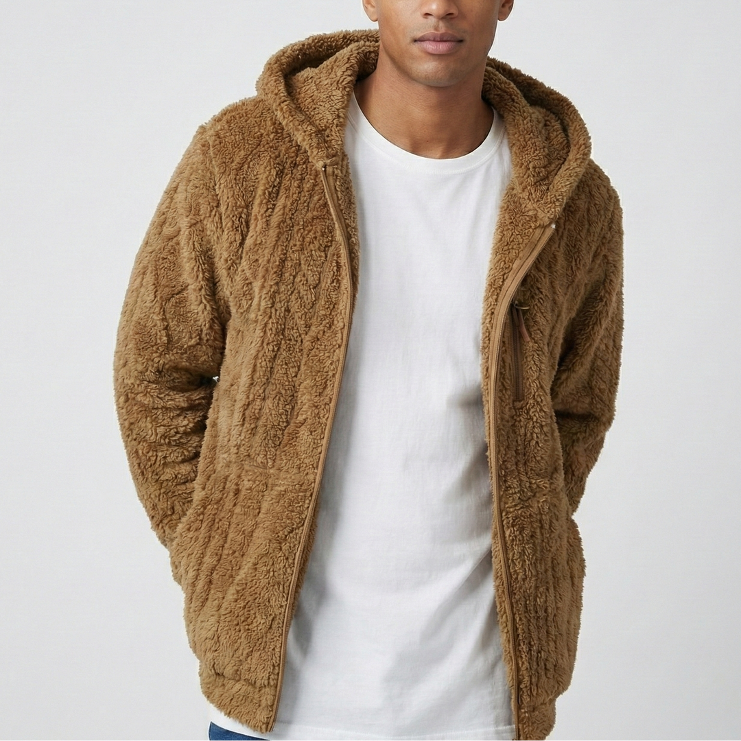 The Kodiak Fleece