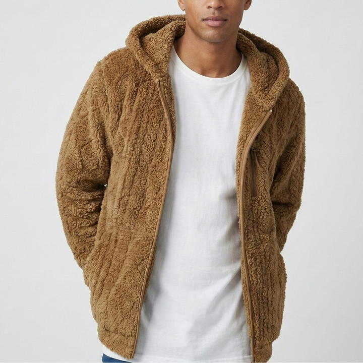 The Kodiak Fleece