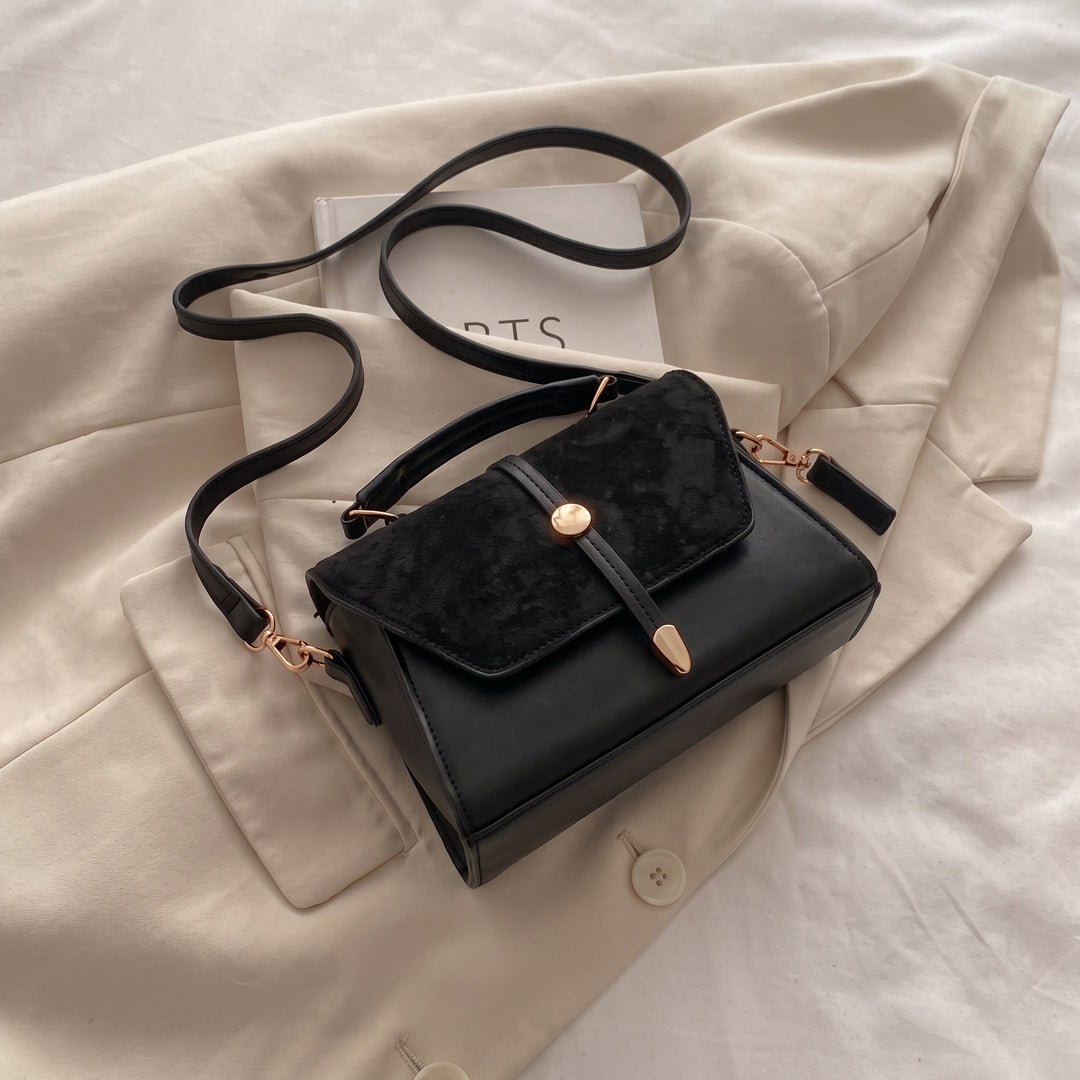 The Gilded Drop Bag