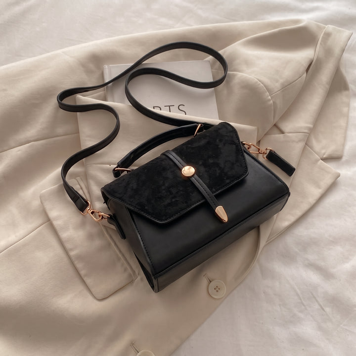 The Gilded Drop Bag