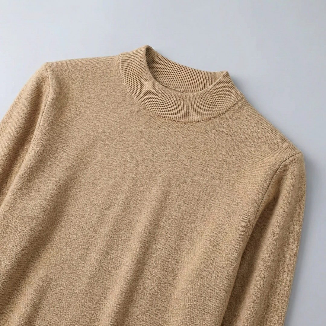 The Everett Knit
