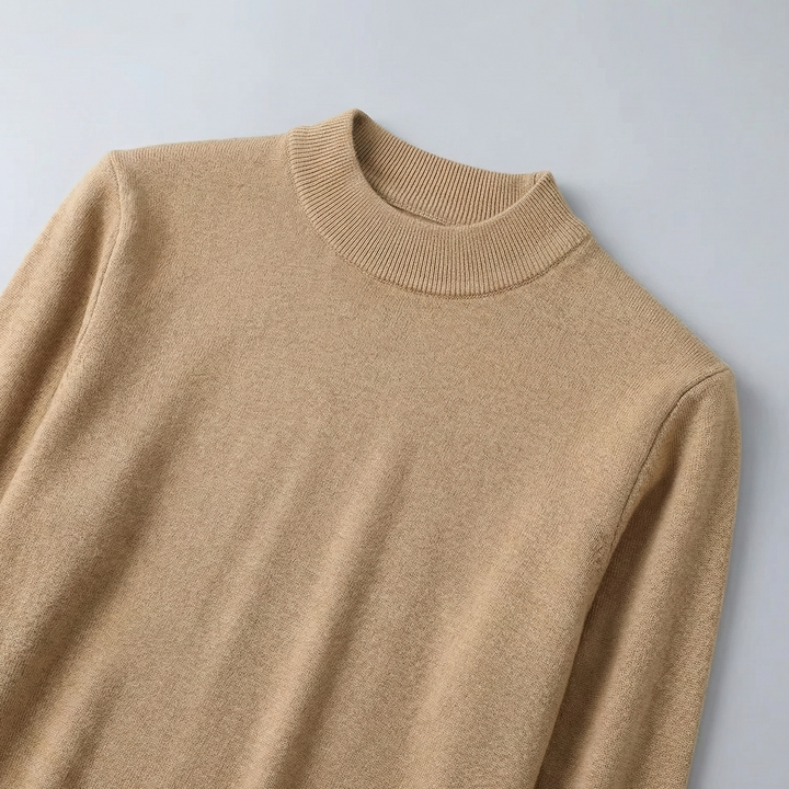 The Everett Knit