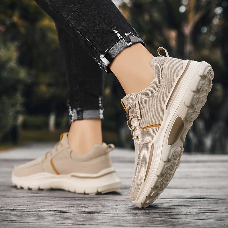 The Charcoal City Trainer