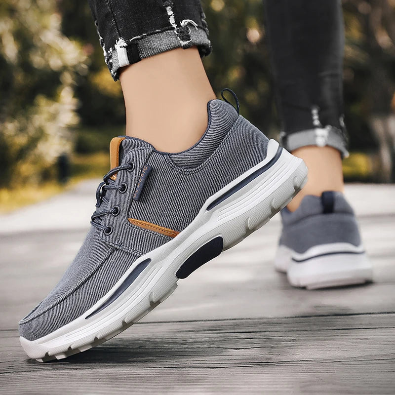 The Charcoal City Trainer