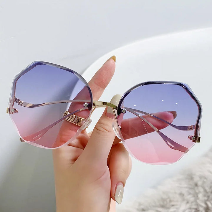 Aviara Luxe Sunnies
