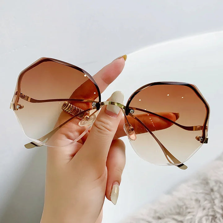 Aviara Luxe Sunnies