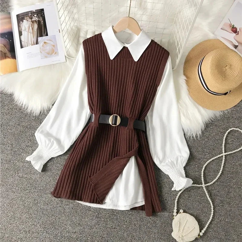 The Astoria Layered Mini
