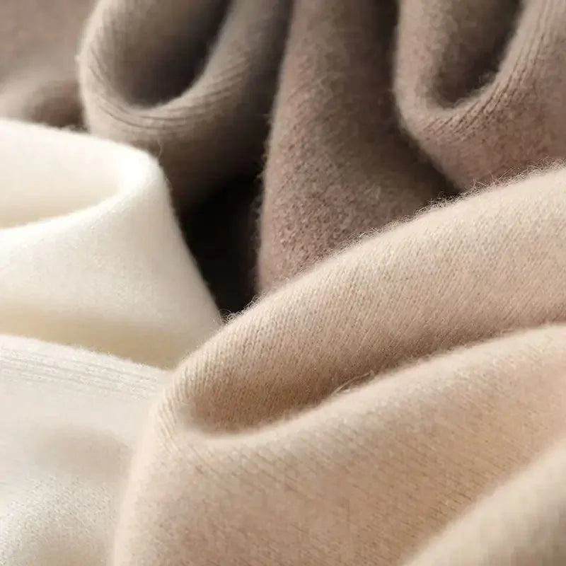 The Celine Knit Trouser