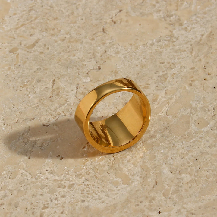 Solara Ring