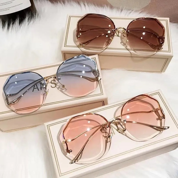 Aviara Luxe Sunnies