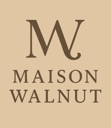 Maison Walnut