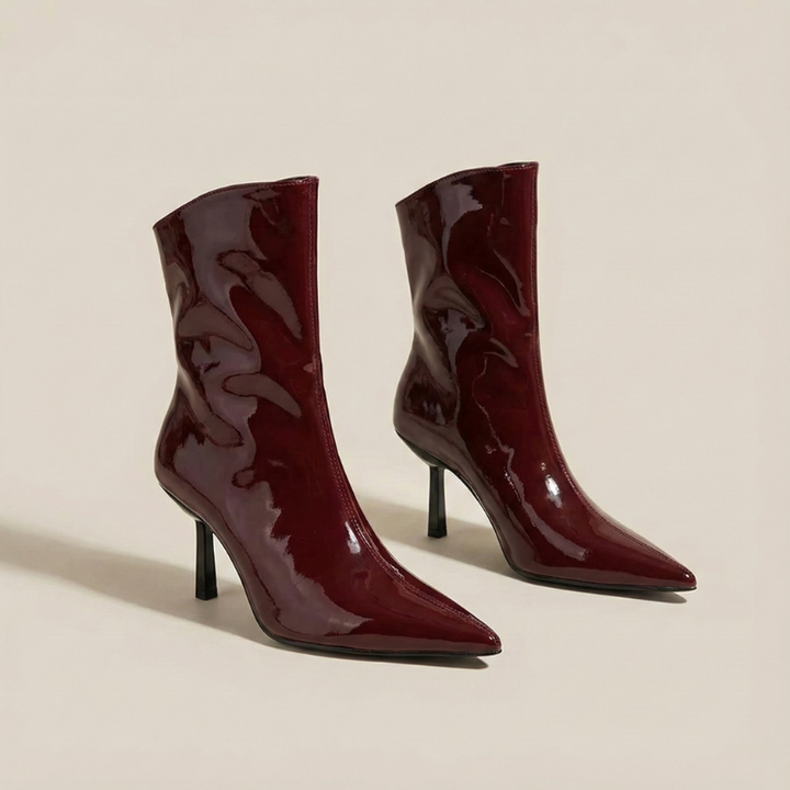 The Verona Boot