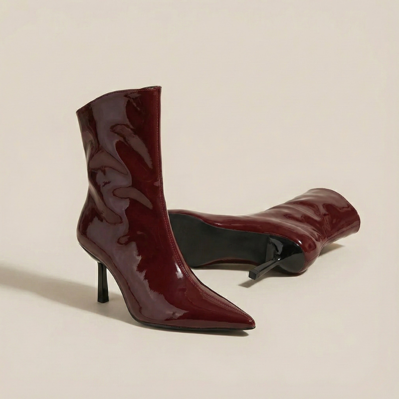 The Verona Boot