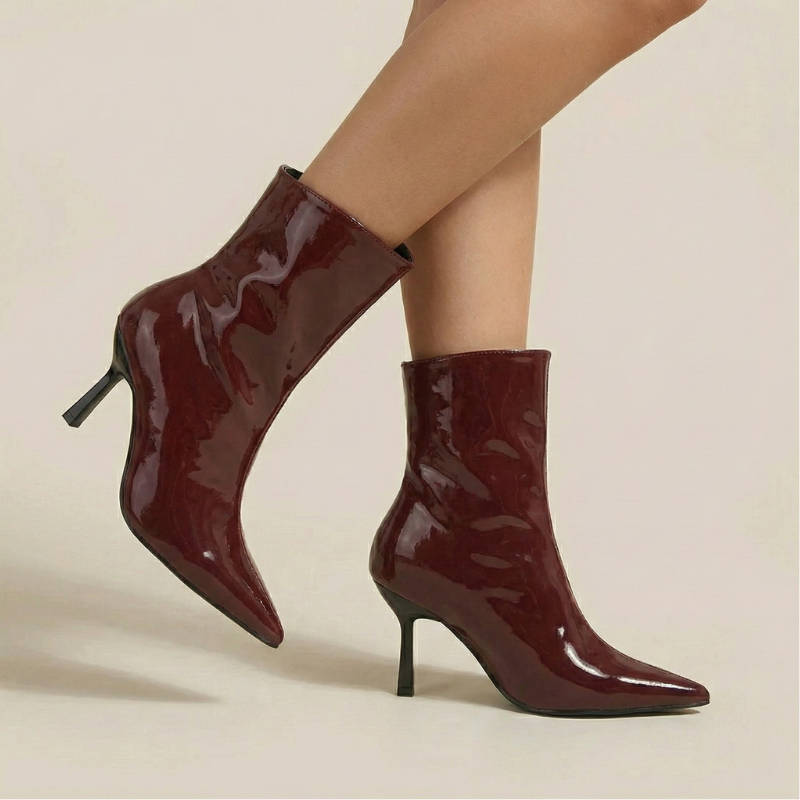 The Verona Boot