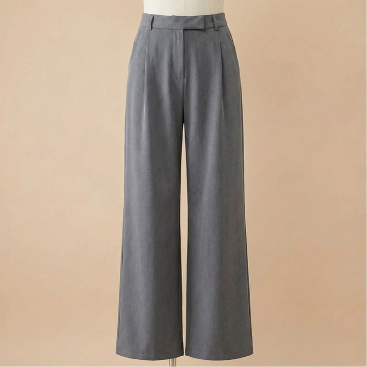The Arden Tailored Trouser