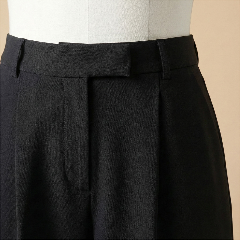 The Arden Tailored Trouser