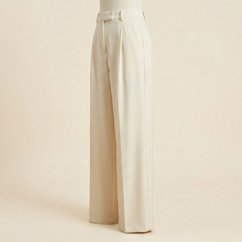 The Arden Tailored Trouser