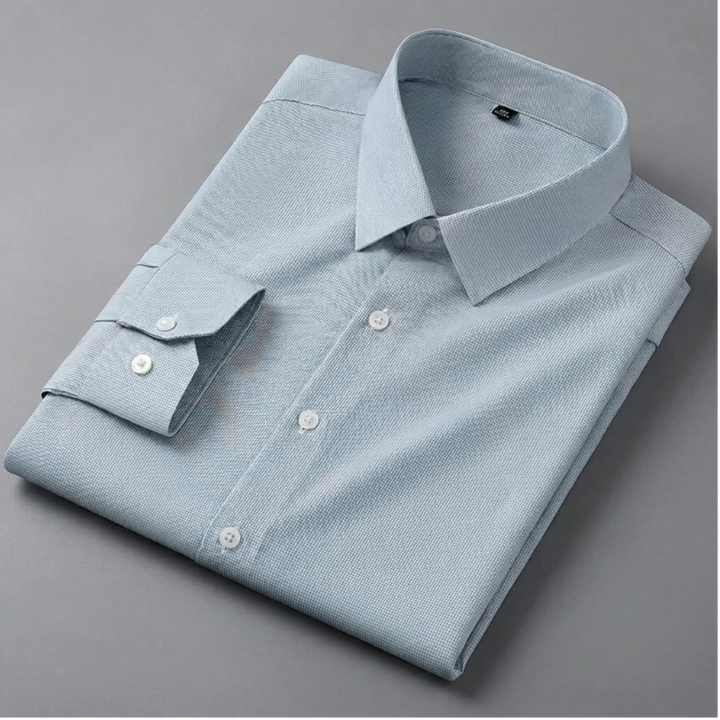 The Harrison Tailored Shirt