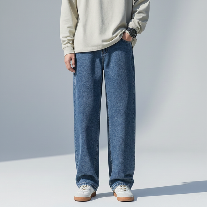 The Sinclair Relaxed Fit