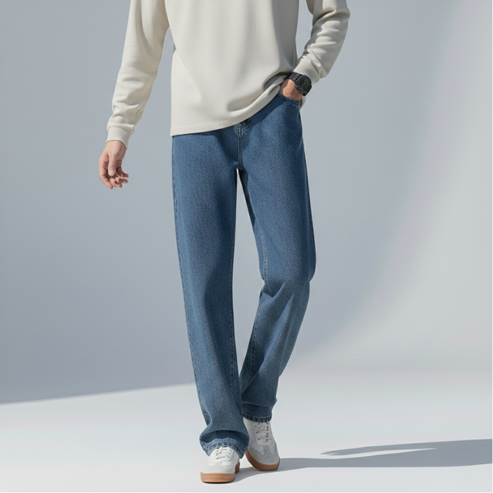 The Sinclair Relaxed Fit