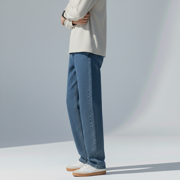 The Sinclair Relaxed Fit