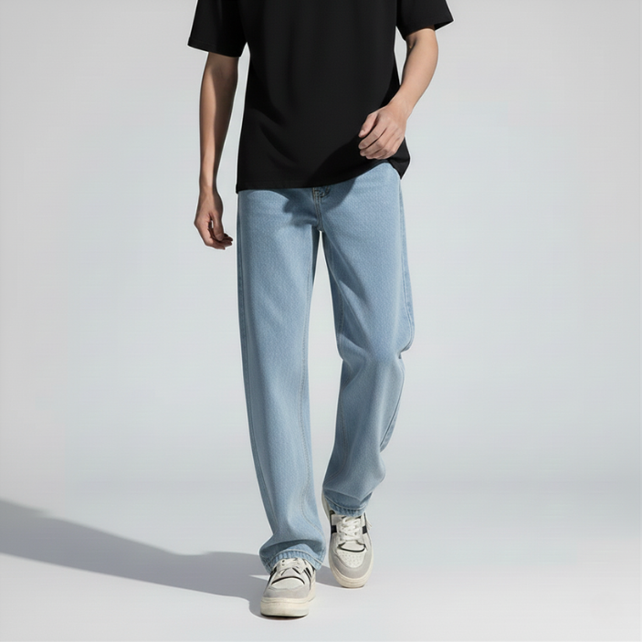 The Sinclair Relaxed Fit