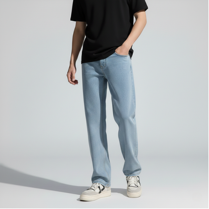 The Sinclair Relaxed Fit