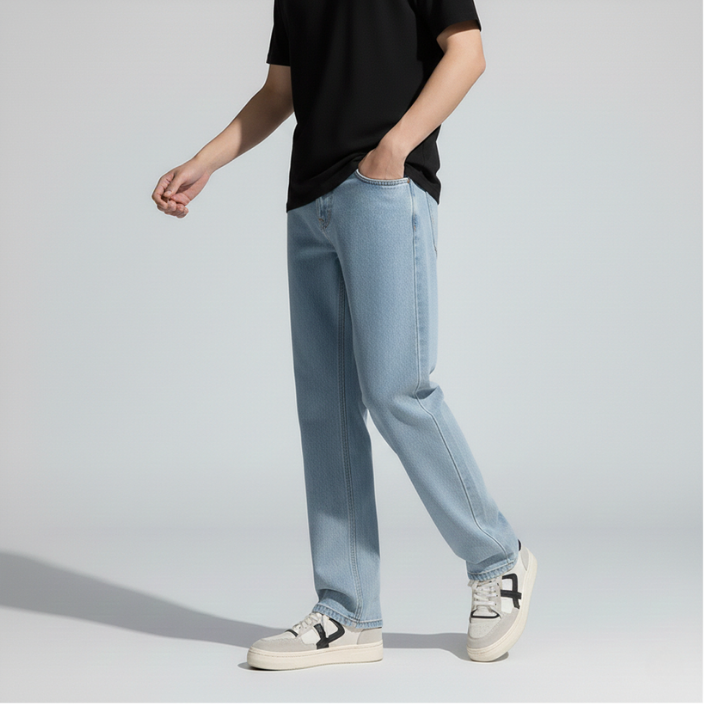 The Sinclair Relaxed Fit