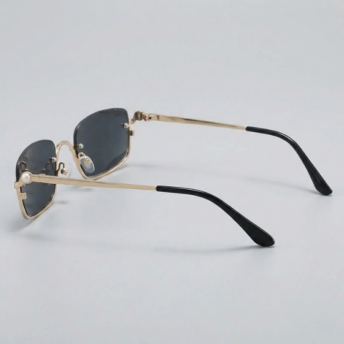 The Tuileries Semi-Rimless