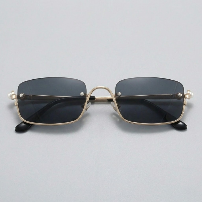 The Tuileries Semi-Rimless