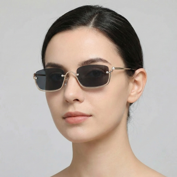 The Tuileries Semi-Rimless