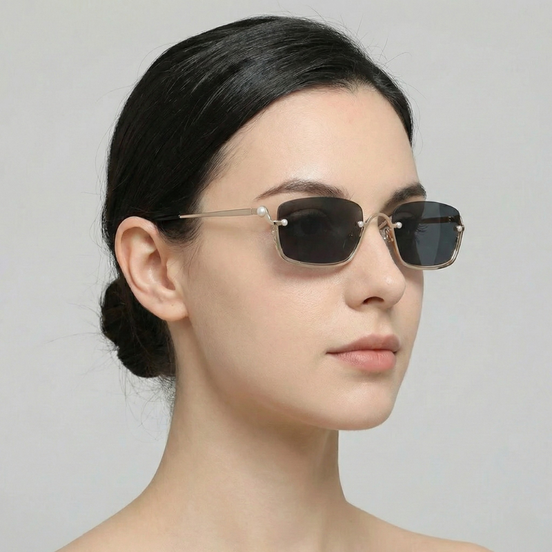 The Tuileries Semi-Rimless
